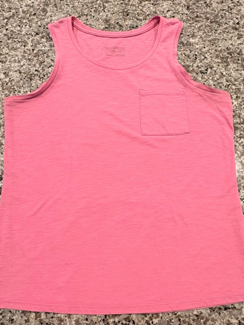Patagonia Tank Top